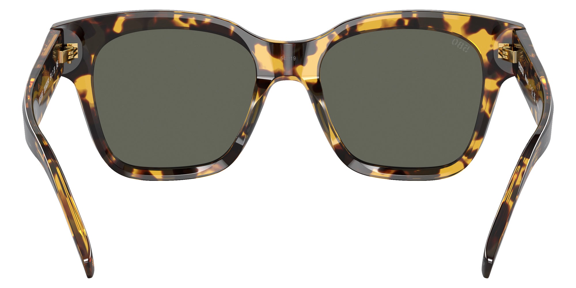 COSTA 6S2016 Nusa 201603 54 - Tortoise / Gray Polarized #id:6s2016201603_s:102115