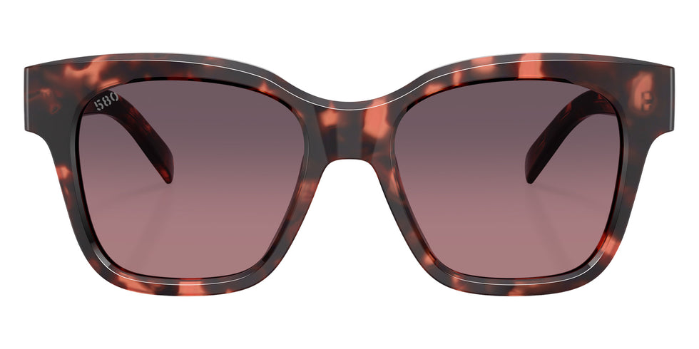 COSTA 6S2016 Nusa 201607 54 - Sunset Tortoise / Rose Gradient Polarized #id:6s2016201607_s:104100