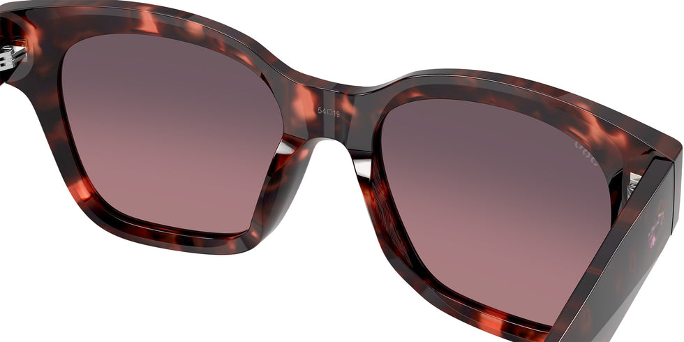 COSTA 6S2016 Nusa 201607 54 - Sunset Tortoise / Rose Gradient Polarized #id:6s2016201607_s:104130