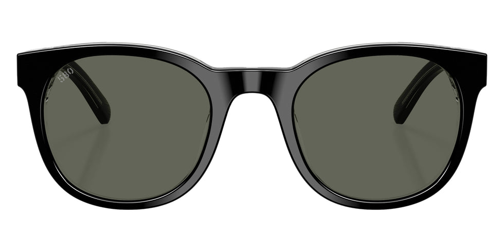 COSTA 6S2018 Middles 201801 51 - Black #id:6s2018201801_s:100100