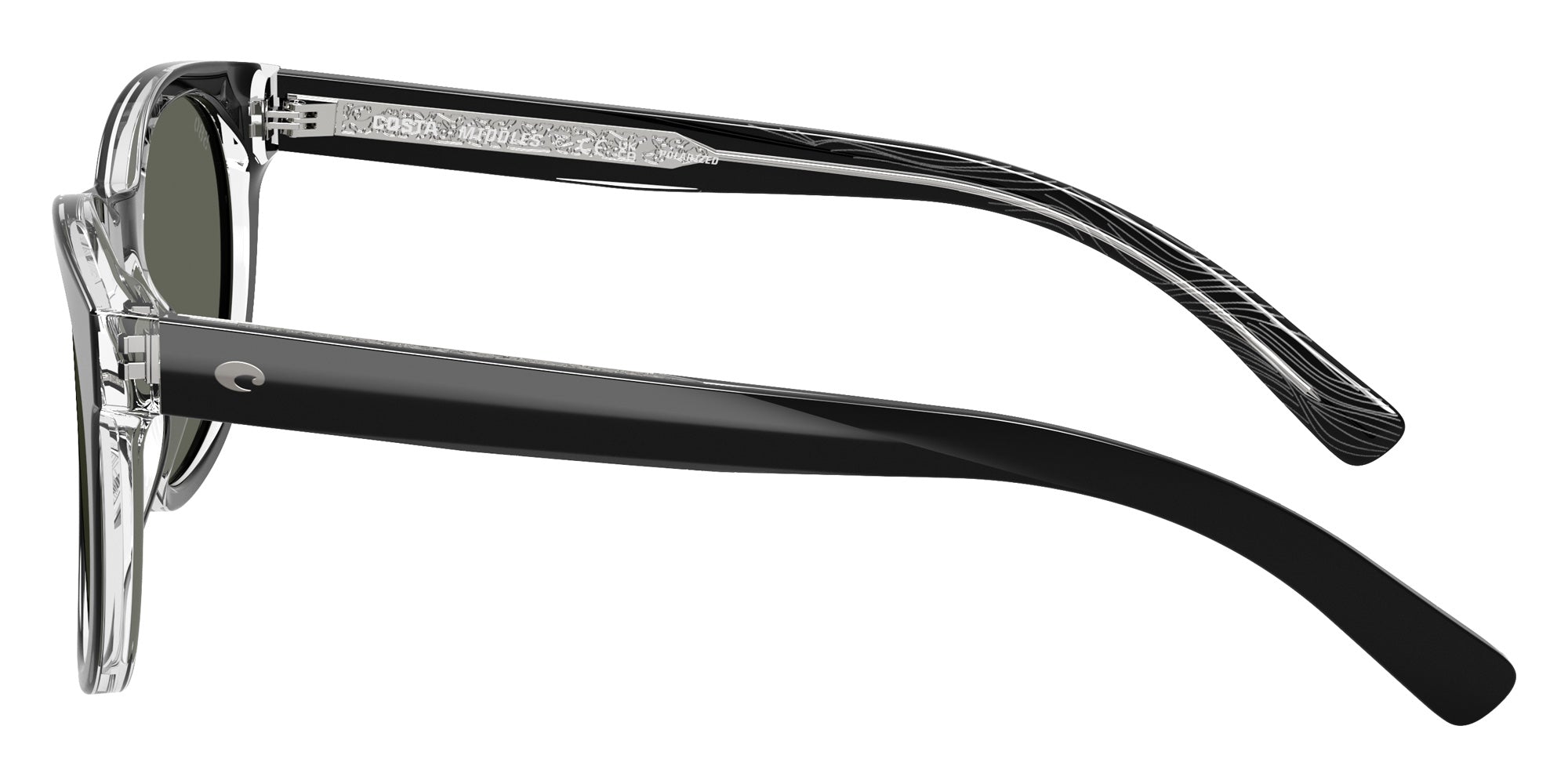 COSTA 6S2018 Middles 201801 51 - Black #id:6s2018201801_s:100110