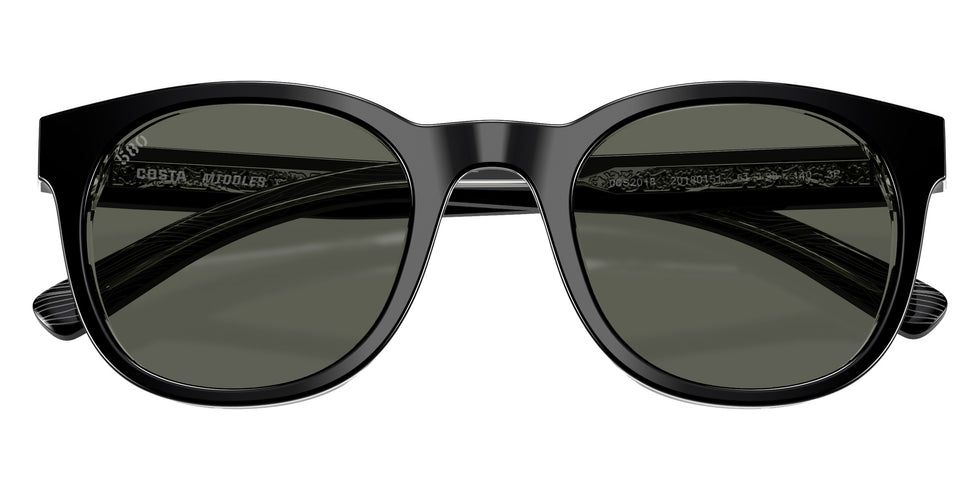 COSTA 6S2018 Middles 201801 51 - Black #id:6s2018201801_s:100120