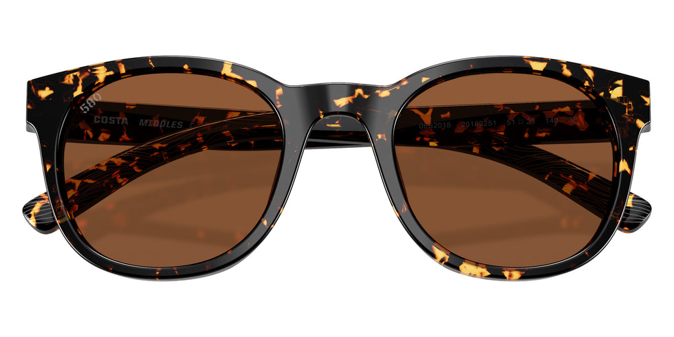 COSTA 6S2018 Middles 201802 51 - Tortoise #id:6s2018201802_s:102120