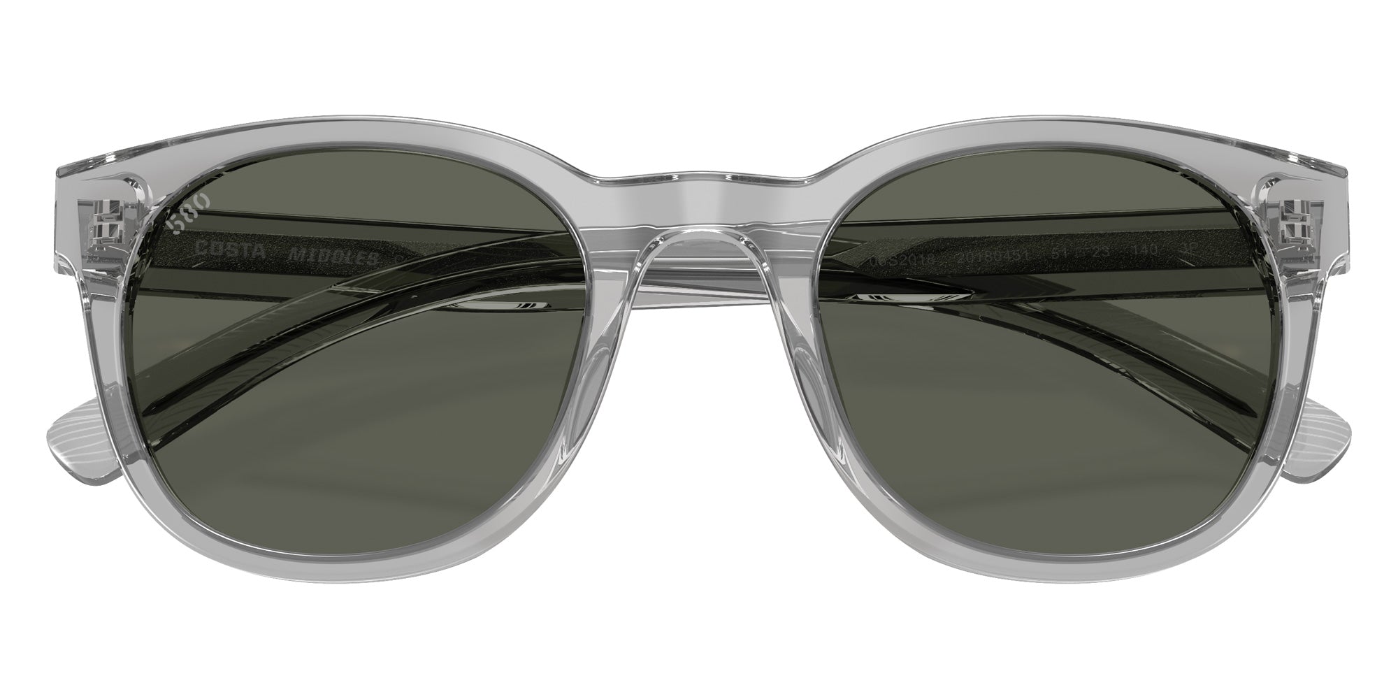 COSTA 6S2018 Middles 201804 51 - Gray Crystal #id:6s2018201804_s:106120