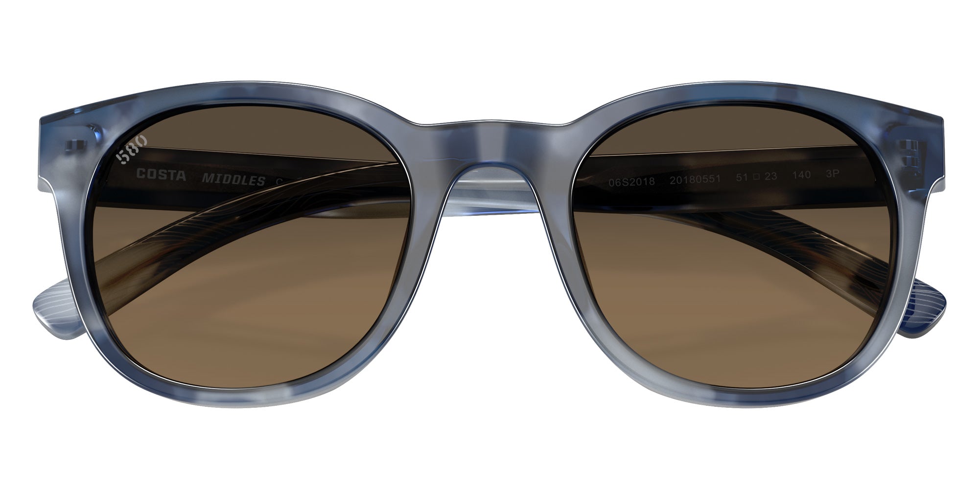 COSTA 6S2018 Middles 201805 51 - Deep Blue Crystal #id:6s2018201805_s:108120