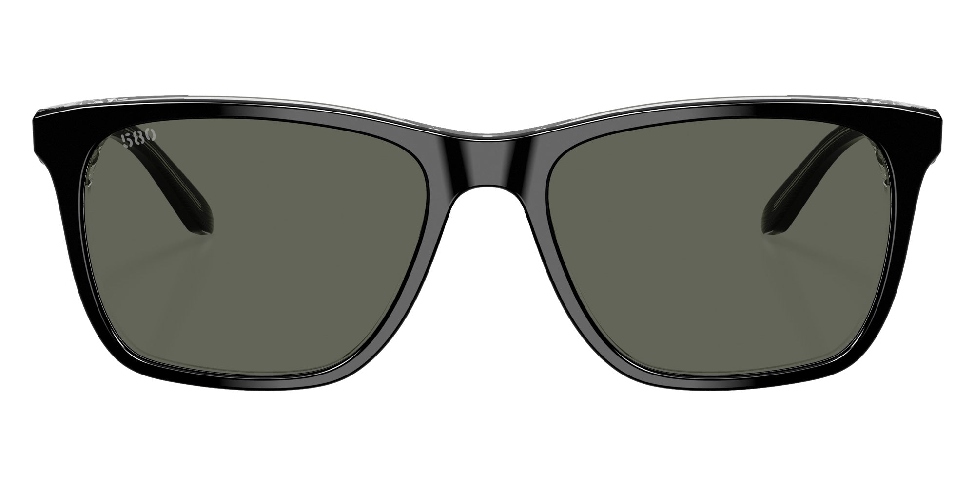 COSTA 6S2019 Gravels 201901 57 - Black #id:6s2019201901_s:100100