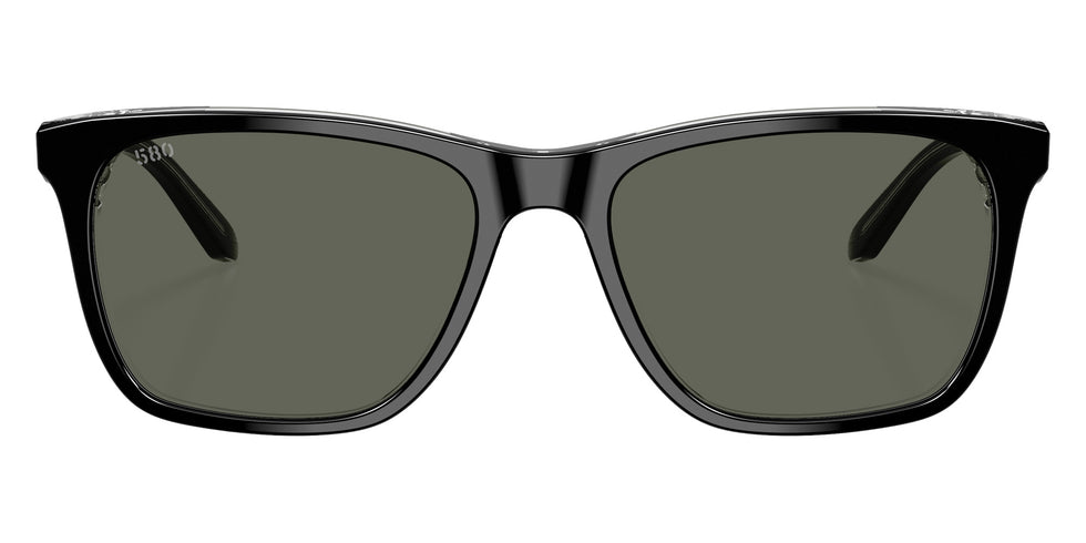 COSTA 6S2019 Gravels 201901 57 - Black #id:6s2019201901_s:100100