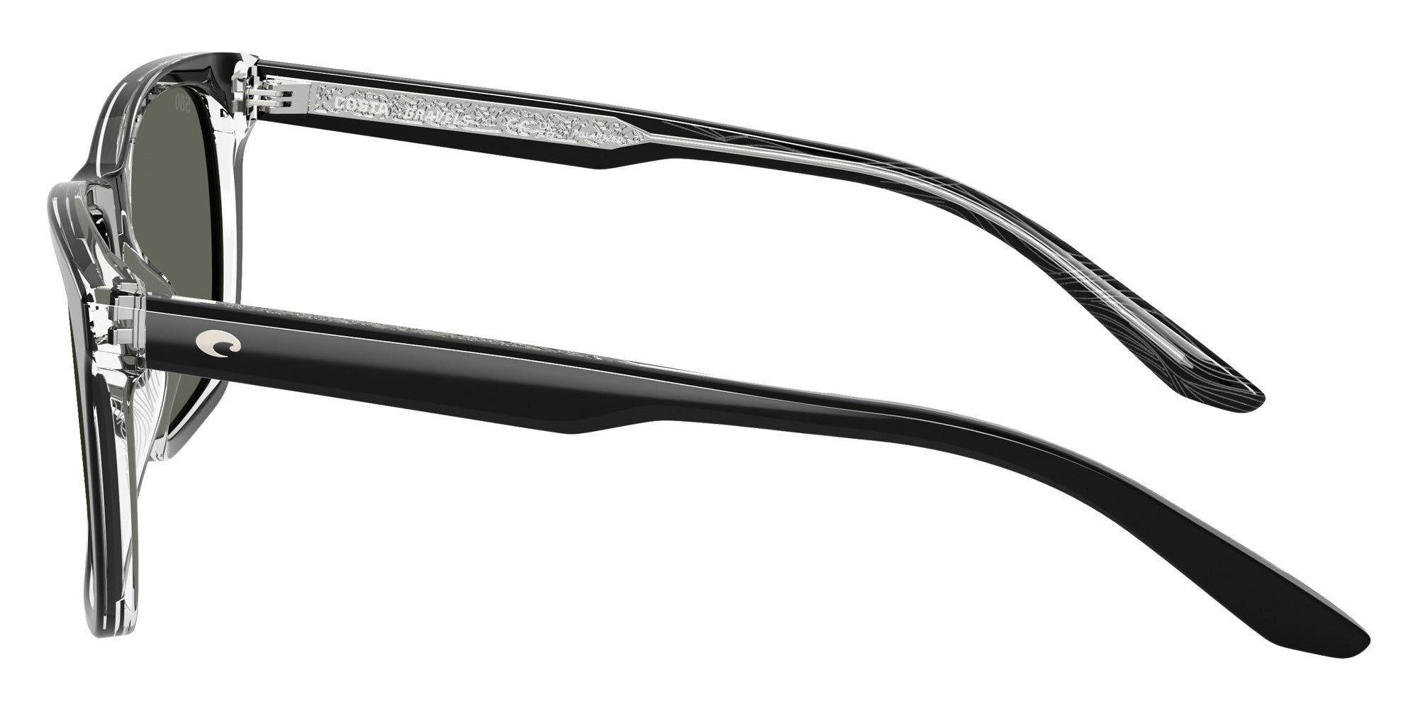 COSTA 6S2019 Gravels 201901 57 - Black #id:6s2019201901_s:100110