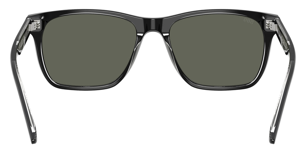 COSTA 6S2019 Gravels 201901 57 - Black #id:6s2019201901_s:100115