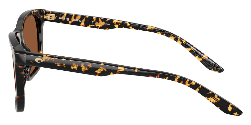 COSTA 6S2019 Gravels 201902 57 - Tortoise #id:6s2019201902_s:102110