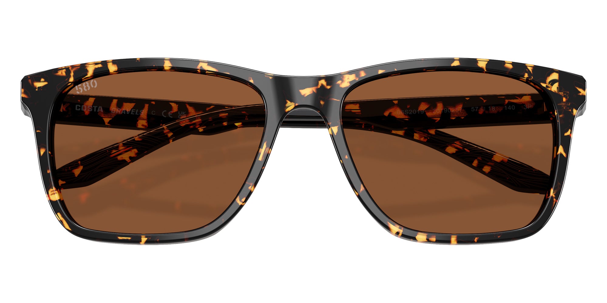 COSTA 6S2019 Gravels 201902 57 - Tortoise #id:6s2019201902_s:102120