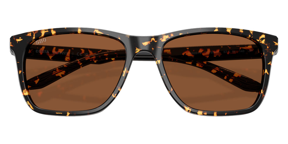 COSTA 6S2019 Gravels 201902 57 - Tortoise #id:6s2019201902_s:102120