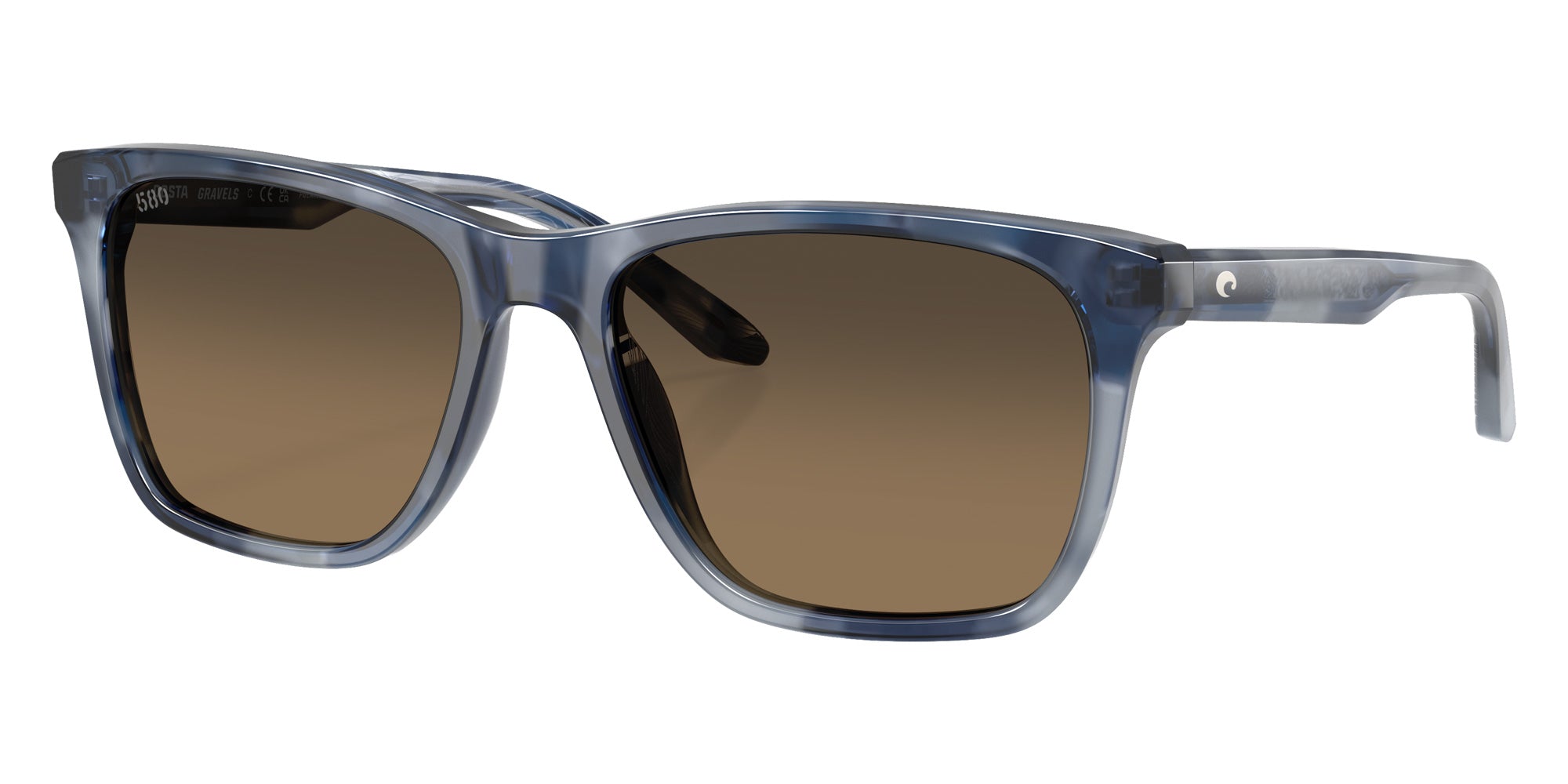 COSTA 6S2019 Gravels 201904 57 - Deep Blue Crystal #id:6s2019201904_s:106105