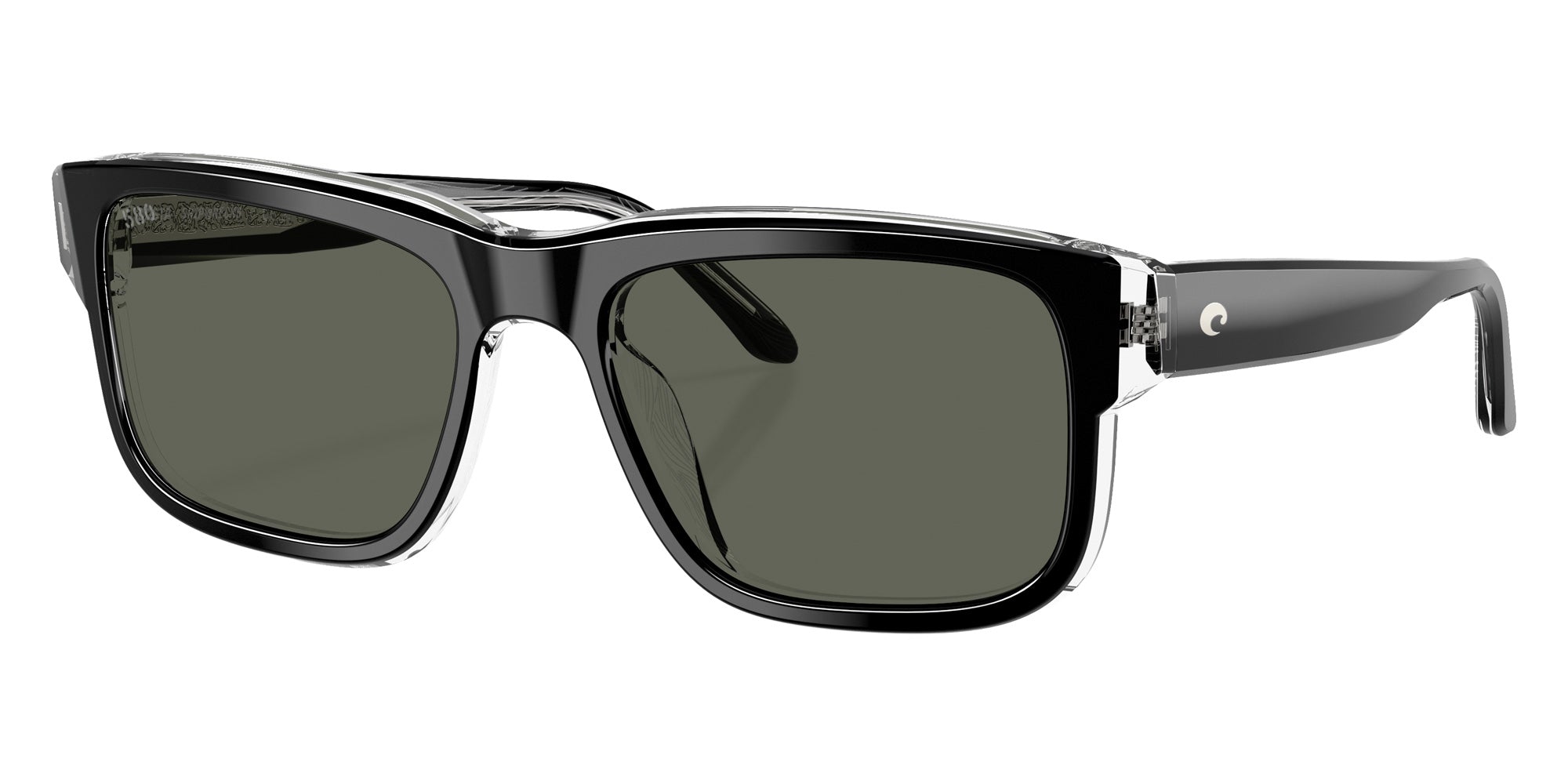 COSTA 6S2020 Shipwrecks 202001 54 - Black #id:6s2020202001_s:100105