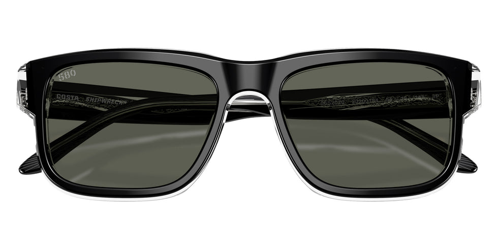 COSTA 6S2020 Shipwrecks 202001 54 - Black #id:6s2020202001_s:100120