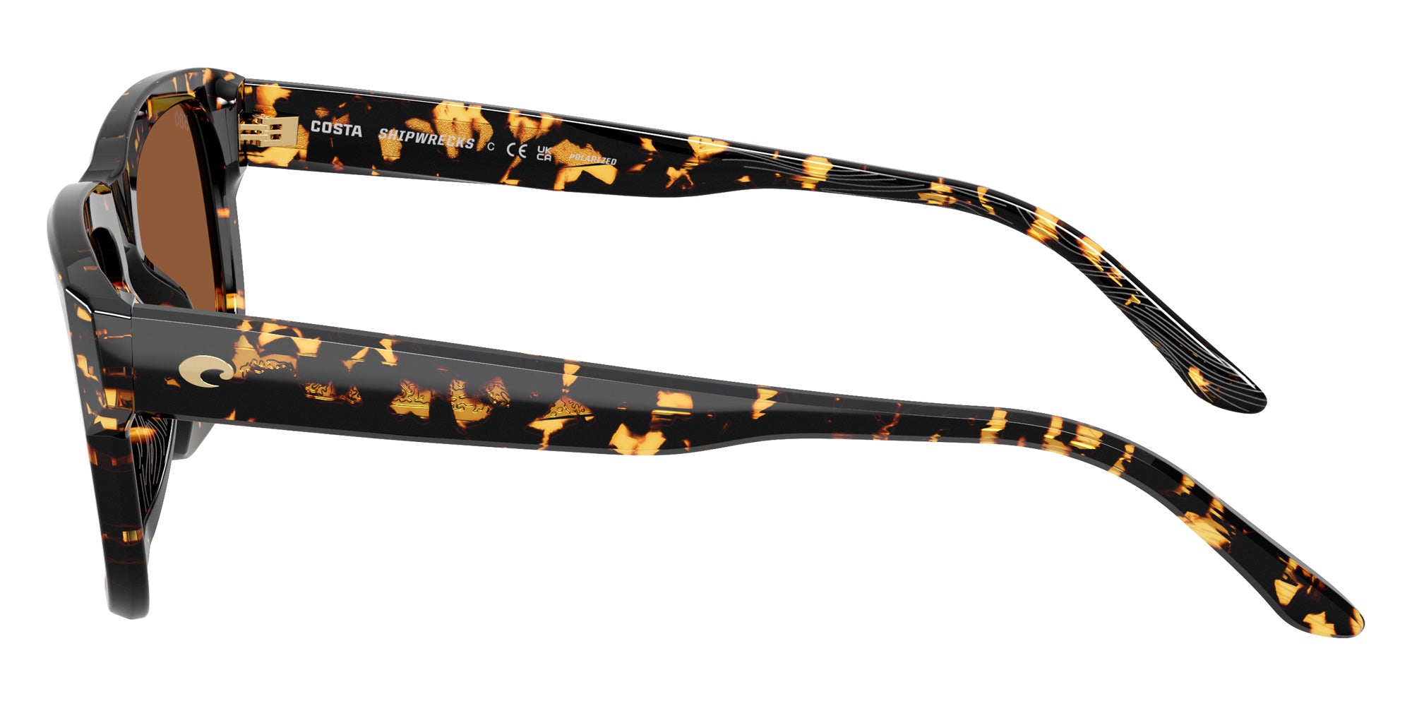 COSTA 6S2020 Shipwrecks 202002 54 - Tortoise #id:6s2020202002_s:102110