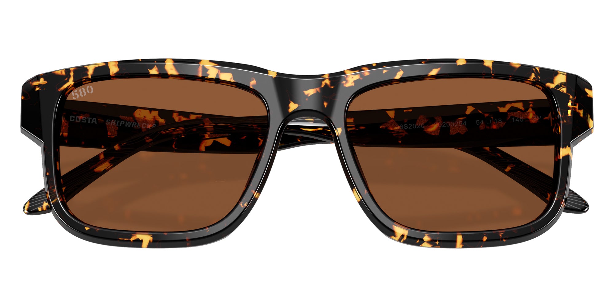 COSTA 6S2020 Shipwrecks 202002 54 - Tortoise #id:6s2020202002_s:102120