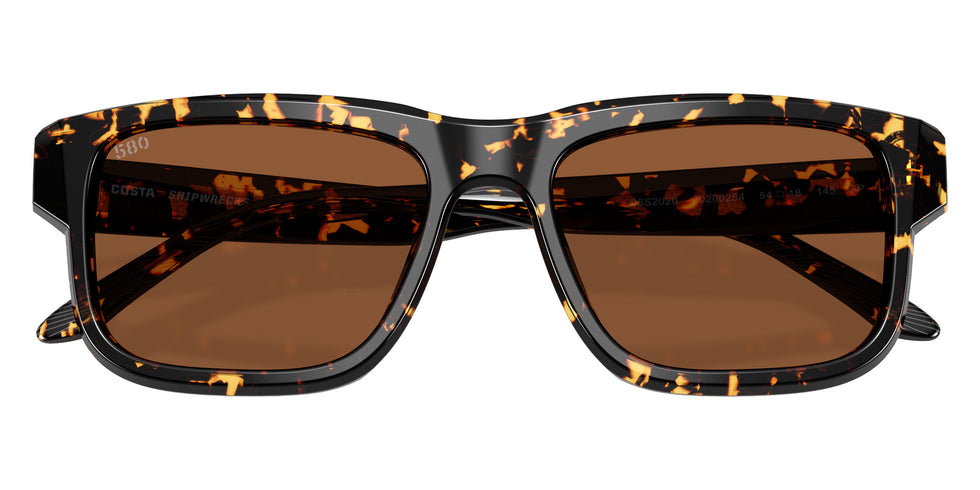 COSTA 6S2020 Shipwrecks 202002 54 - Tortoise #id:6s2020202002_s:102120