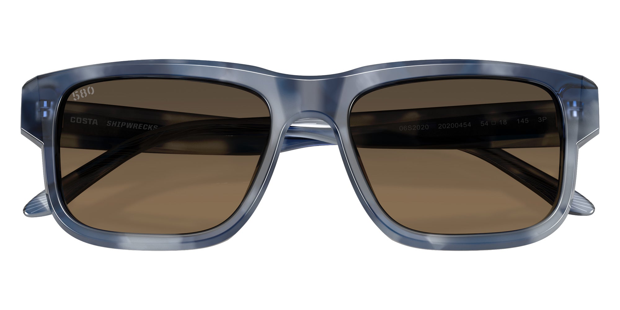 COSTA 6S2020 Shipwrecks 202004 54 - Deep Blue Crystal #id:6s2020202004_s:106120