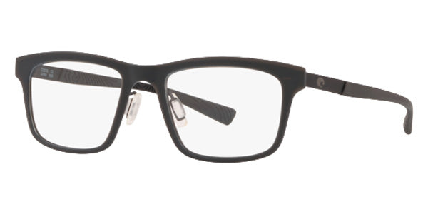 COSTA 6S3010 Pacific Rise 301 301001 51 - Matte Translucent Dark Gray #id:6s3010301001_s:100100