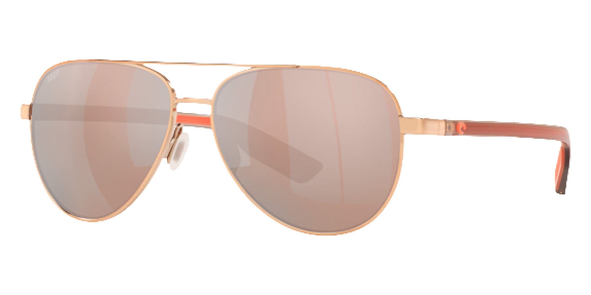 COSTA 6S4002 Peli 400221 57 - Shiny Rose Gold #id:6s4002400221_s:100100