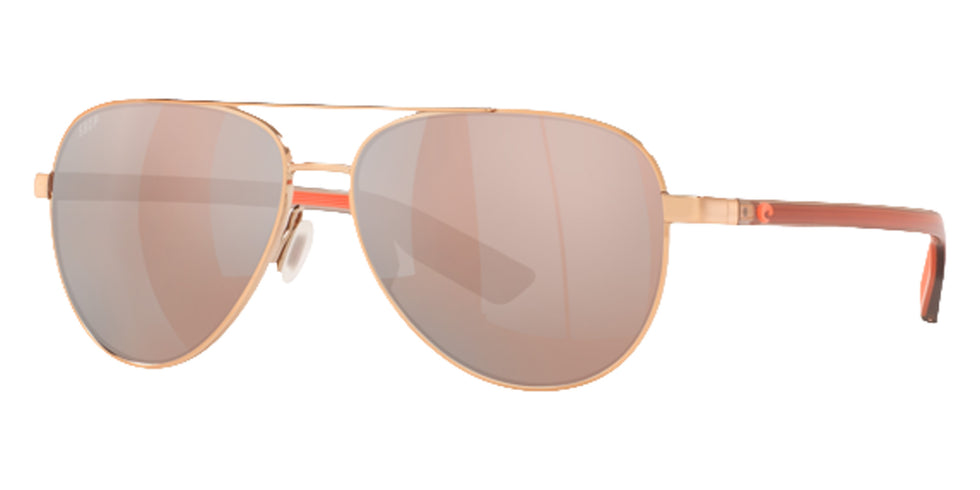 COSTA 6S4002 Peli 400221 57 - Shiny Rose Gold #id:6s4002400221_s:100100