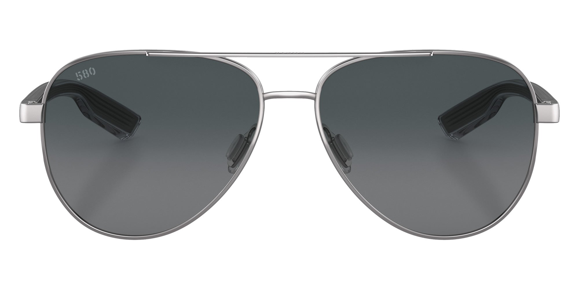 COSTA 6S4002 Peli 400227 57 - Gunmetal / Grigio/Blue Polarized #id:6s4002400227_s:104100