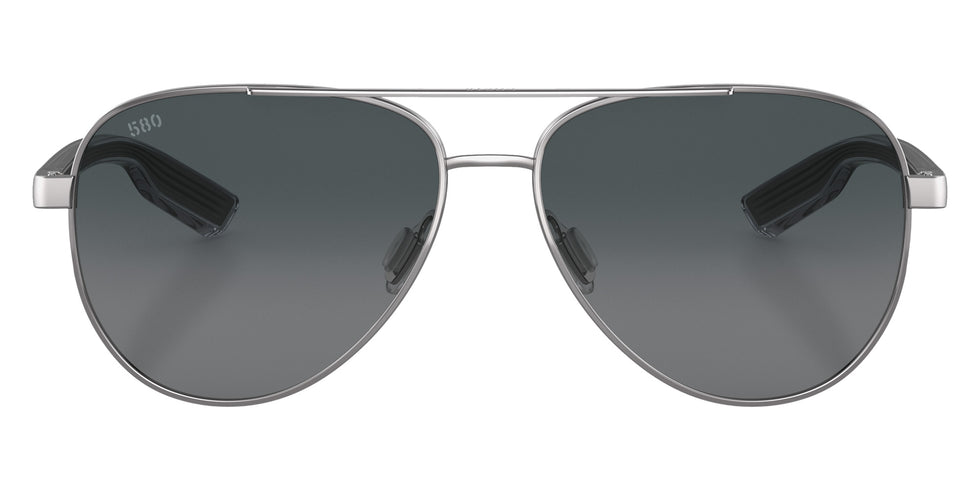 COSTA 6S4002 Peli 400227 57 - Gunmetal / Grigio/Blue Polarized #id:6s4002400227_s:104100