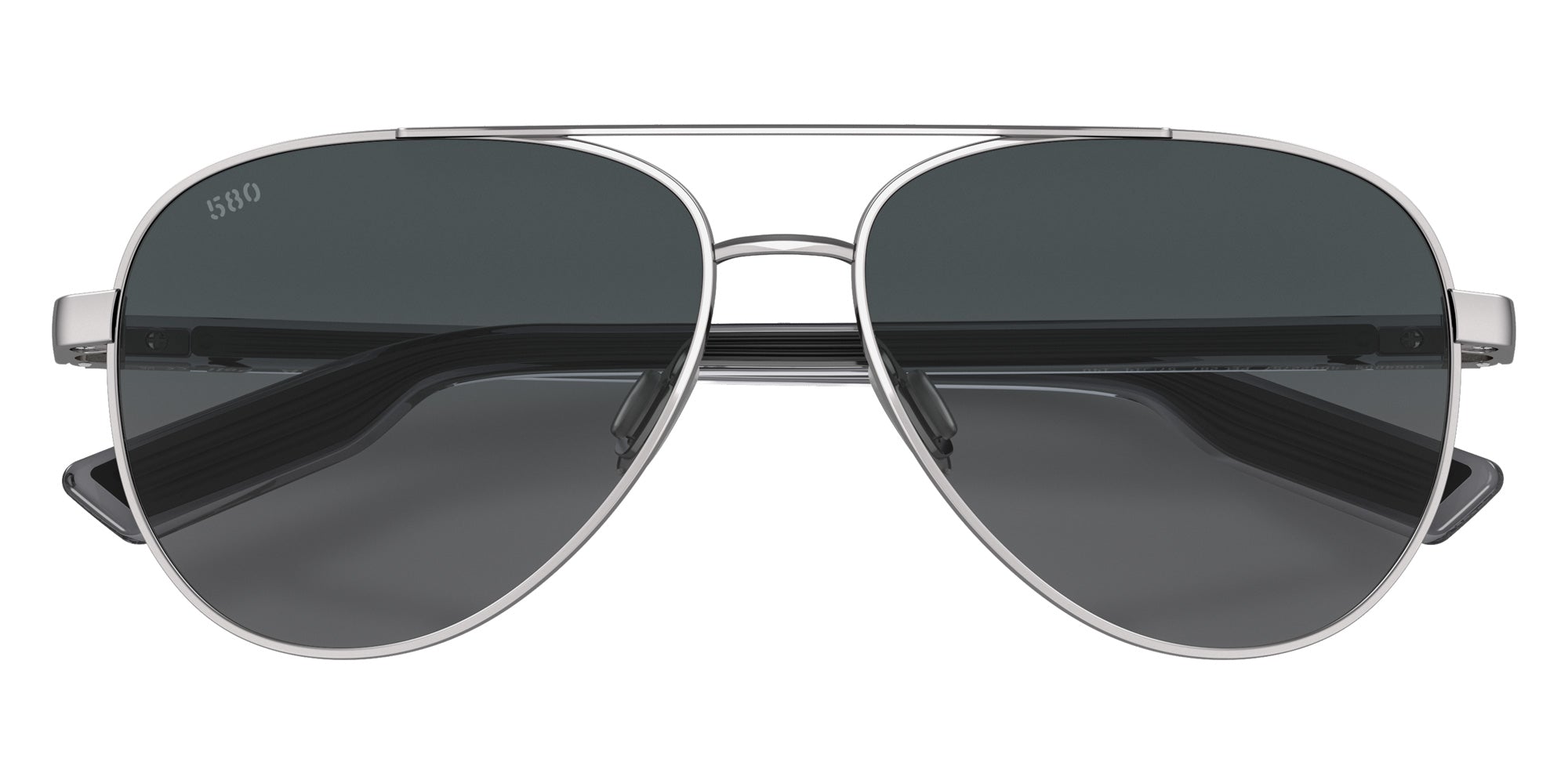 COSTA 6S4002 Peli 400227 57 - Gunmetal / Grigio/Blue Polarized #id:6s4002400227_s:104120