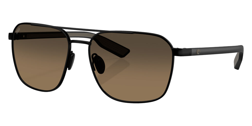 COSTA 6S4003 Wader 400327 58 - Satin Black #id:6s4003400327_s:100105