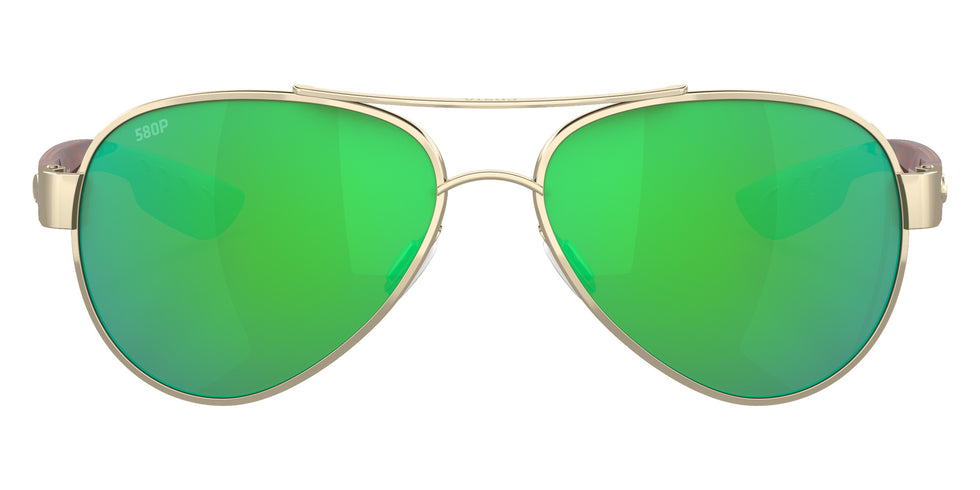 COSTA 6S4006 Loreto 400611 56 - Rose Gold #id:6s4006400611_s:102100