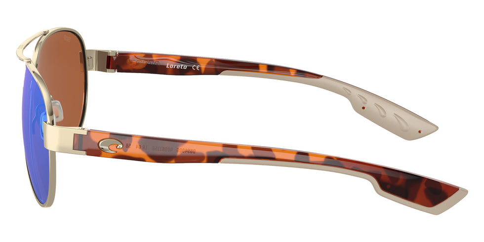 COSTA 6S4006 Loreto 400611 56 - Rose Gold #id:6s4006400611_s:102110