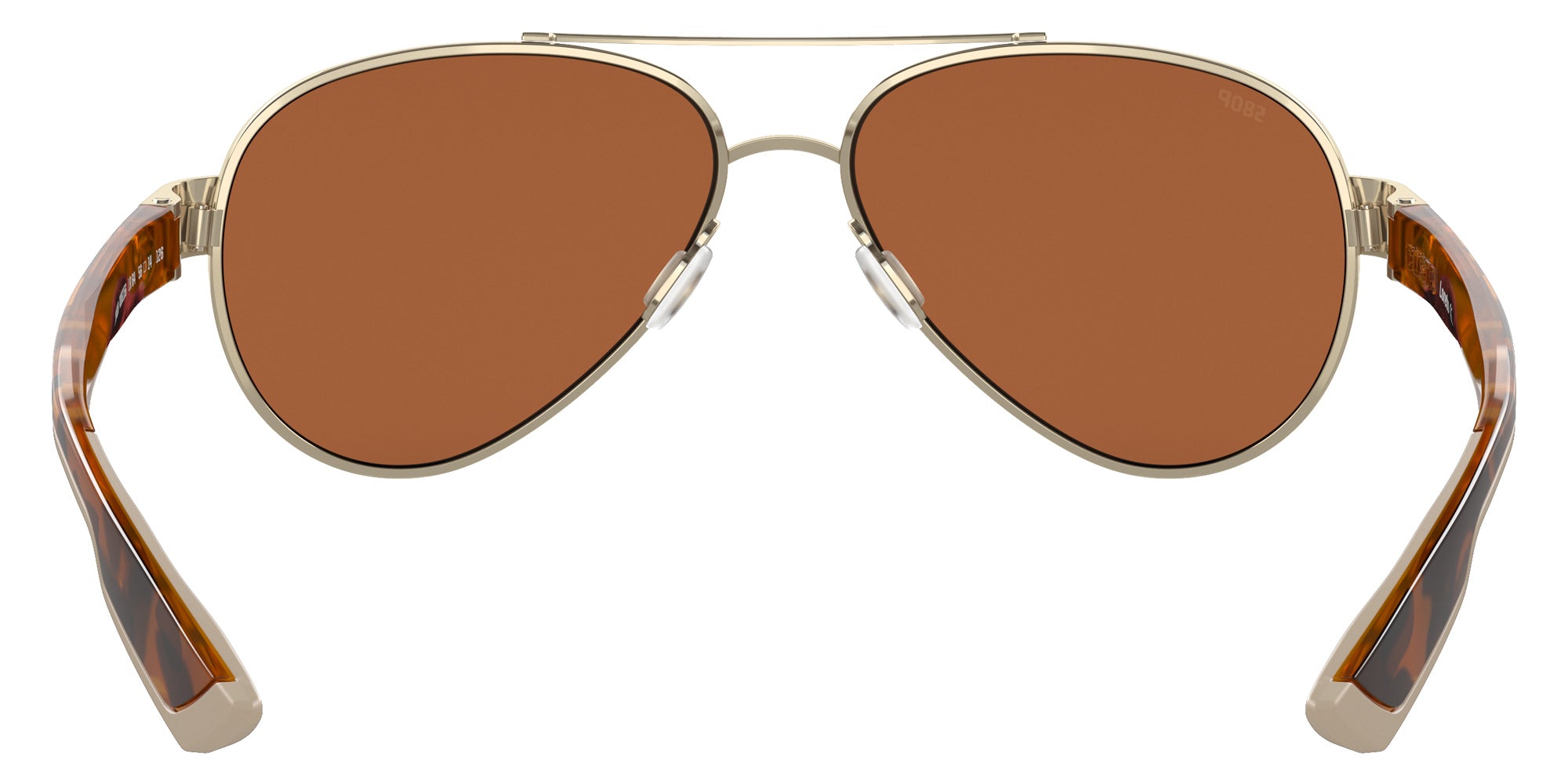 COSTA 6S4006 Loreto 400611 56 - Rose Gold #id:6s4006400611_s:102115