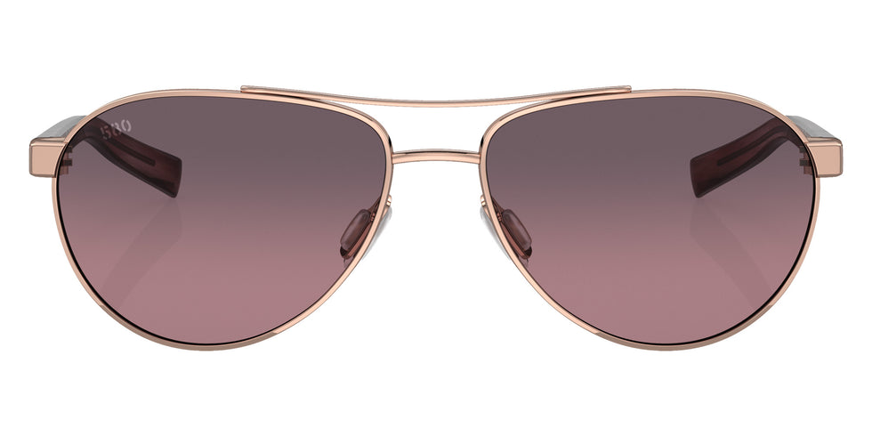 COSTA 6S4007 Fernandina 400718 57 - Rose Gold / Rose Gradient Polarized #id:6s4007400718_s:104100