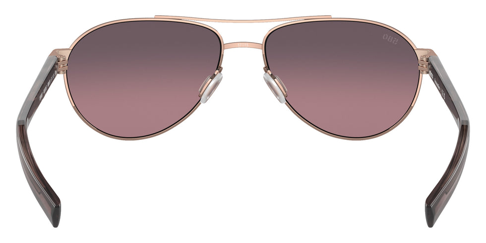 COSTA 6S4007 Fernandina 400718 57 - Rose Gold / Rose Gradient Polarized #id:6s4007400718_s:104115