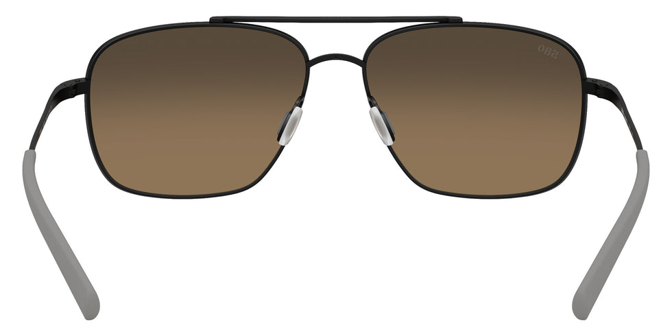 COSTA 6S6002 Canaveral 600225 59 - Satin Black #id:6s6002600225_s:100115