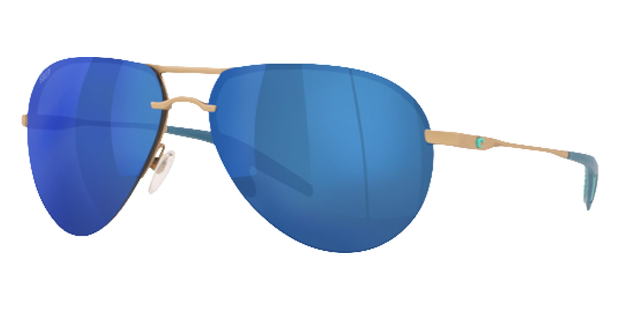 COSTA 6S6006 Helo 600608 61 - Matte Champagne #id:6s6006600608_s:100100