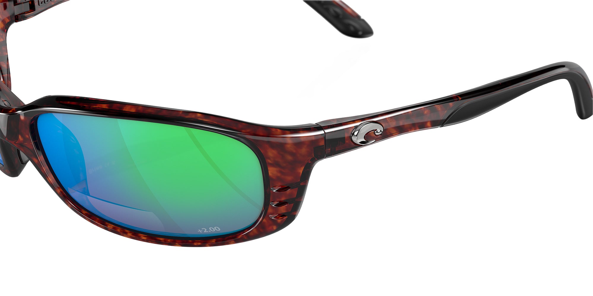 COSTA 6S7001 Brine Readers 000204 59 - Tortoise #id:6s7001000204_s:100125