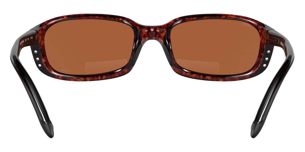 COSTA 6S7001 Brine Readers 000206 59 - Tortoise #id:6s7001000206_s:102115