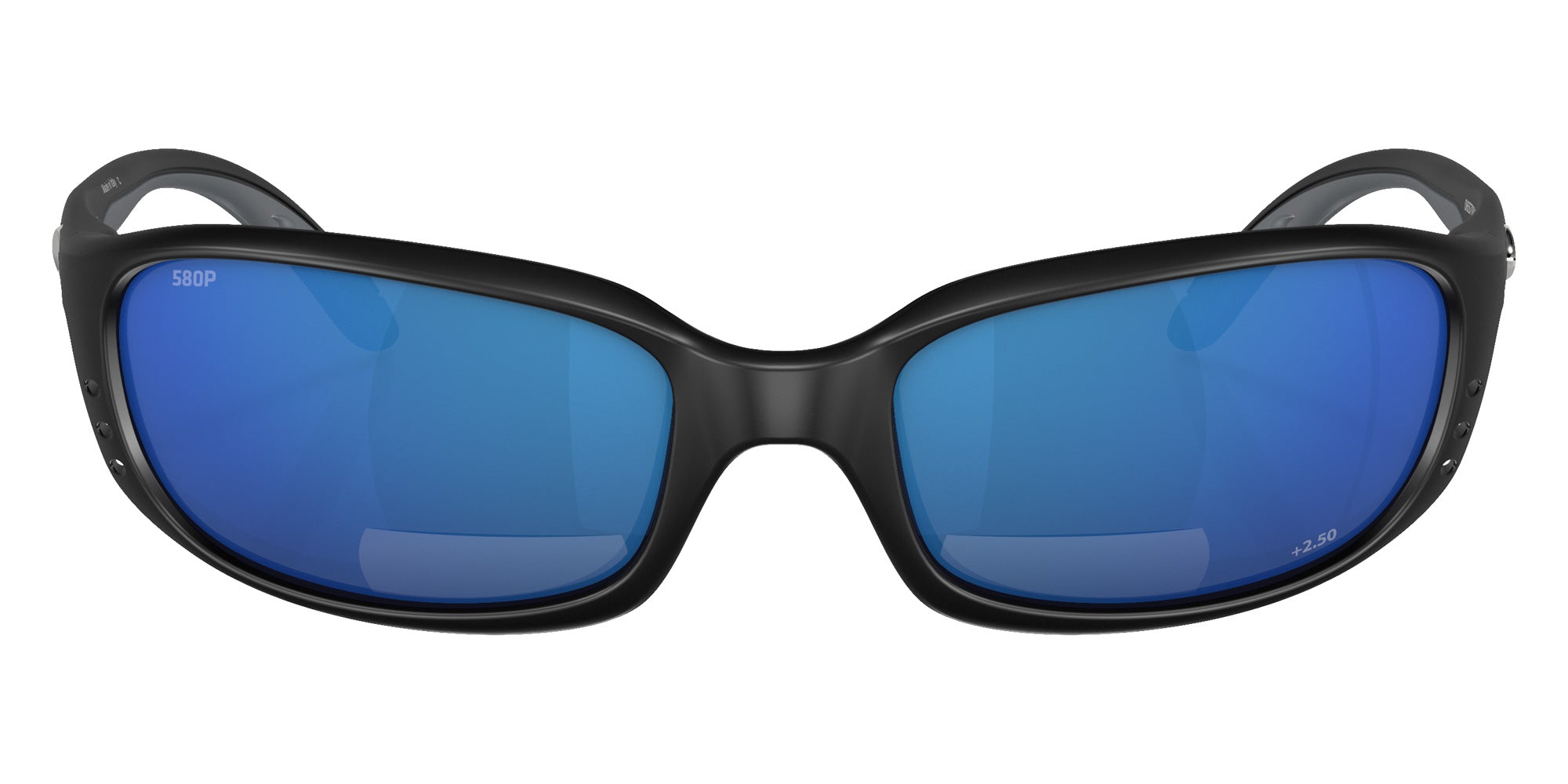 COSTA 6S7001 Brine Readers 000306 59 - Matte Black #id:6s7001000306_s:106100