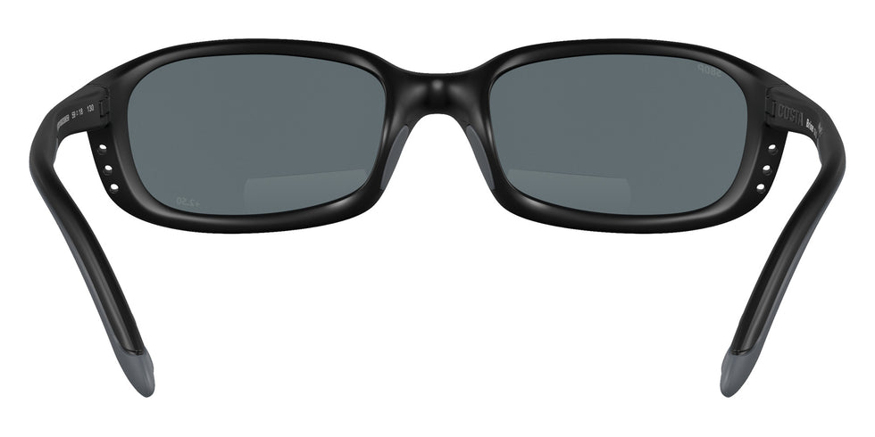 COSTA 6S7001 Brine Readers 000306 59 - Matte Black #id:6s7001000306_s:106115