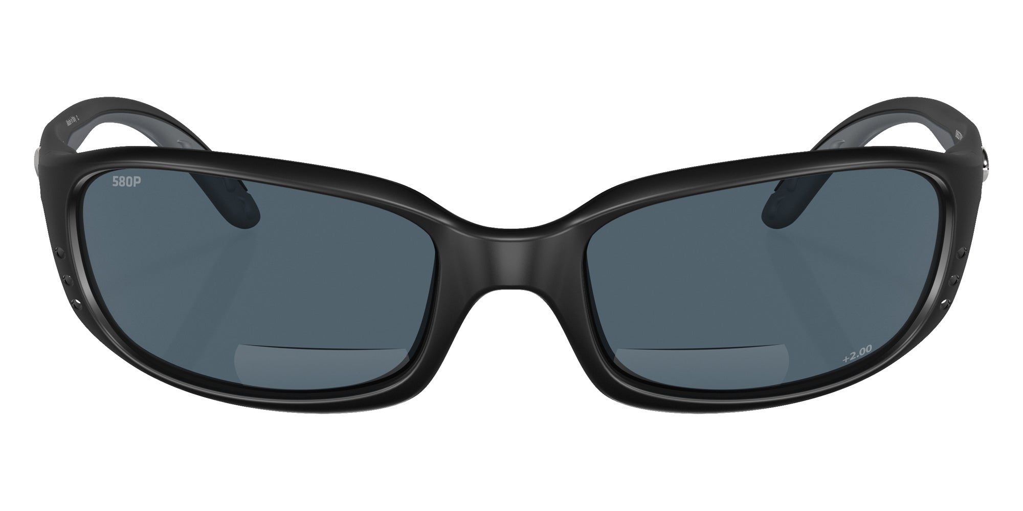 COSTA 6S7001 Brine Readers 000404 59 - Matte Black #id:6s7001000404_s:108100