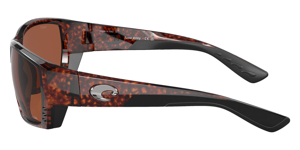 COSTA 6S7008 Tuna Alley Readers 000104 62 - Tortoise #id:6s7008000104_s:100110