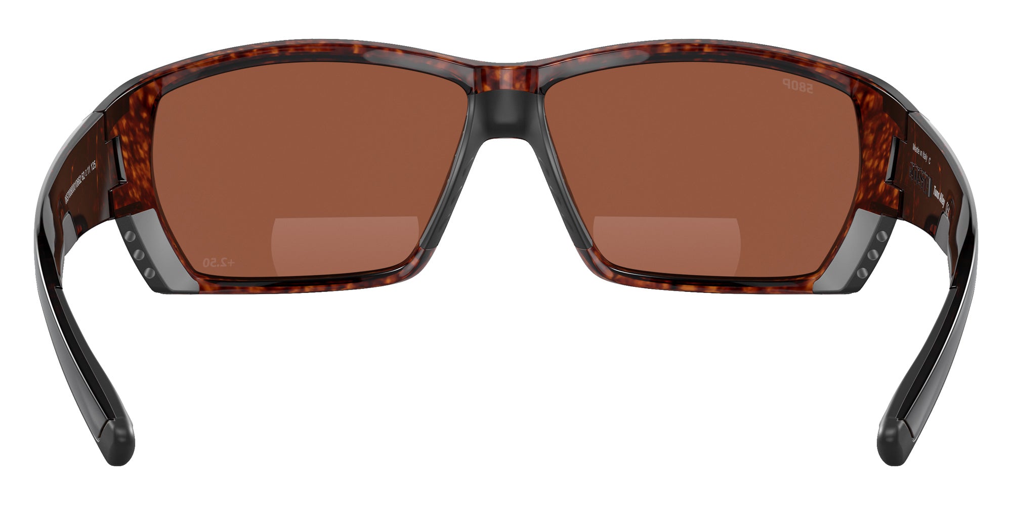 COSTA 6S7008 Tuna Alley Readers 000106 62 - Tortoise #id:6s7008000106_s:102115