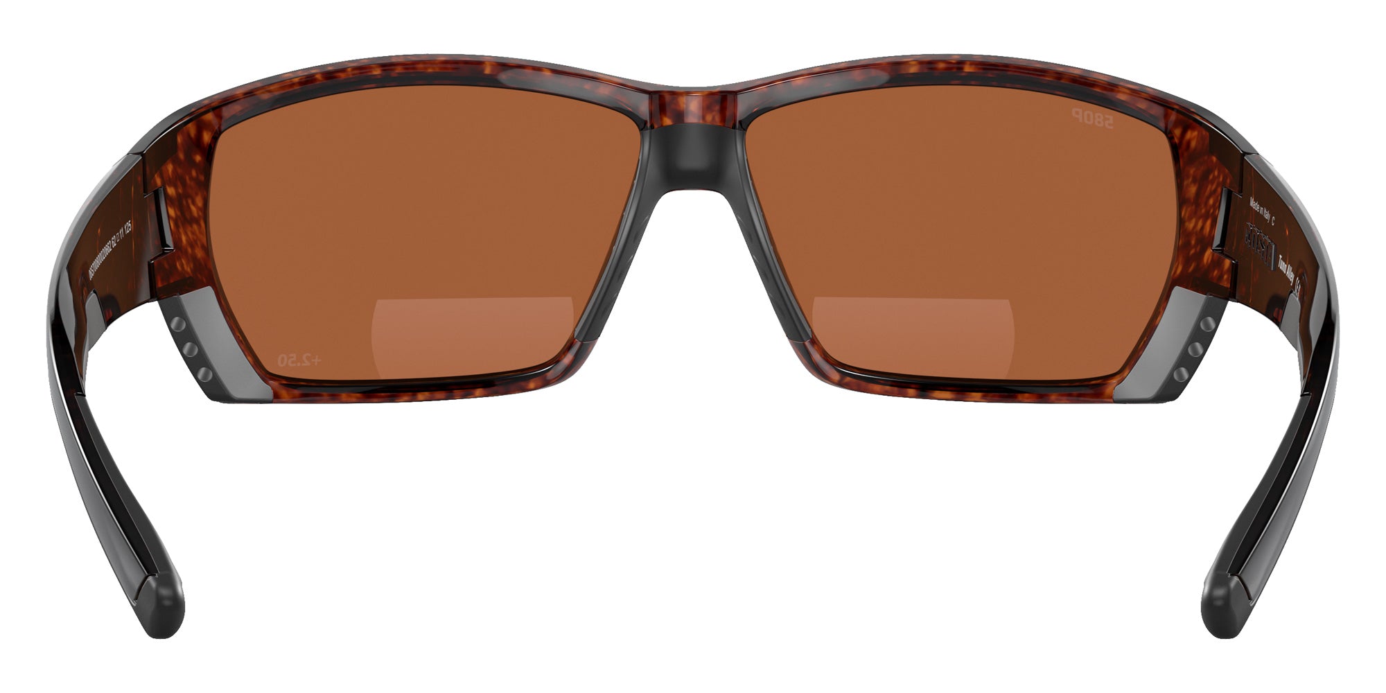 COSTA 6S7008 Tuna Alley Readers 000206 62 - Tortoise #id:6s7008000206_s:106115