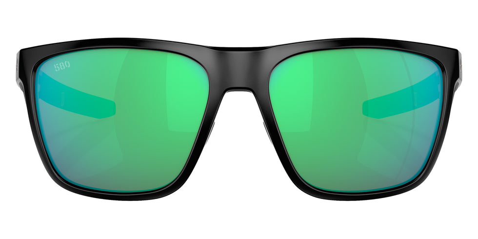COSTA 6S9002 Ferg 900201 59 - Matte Black #id:6s9002900201_s:100100
