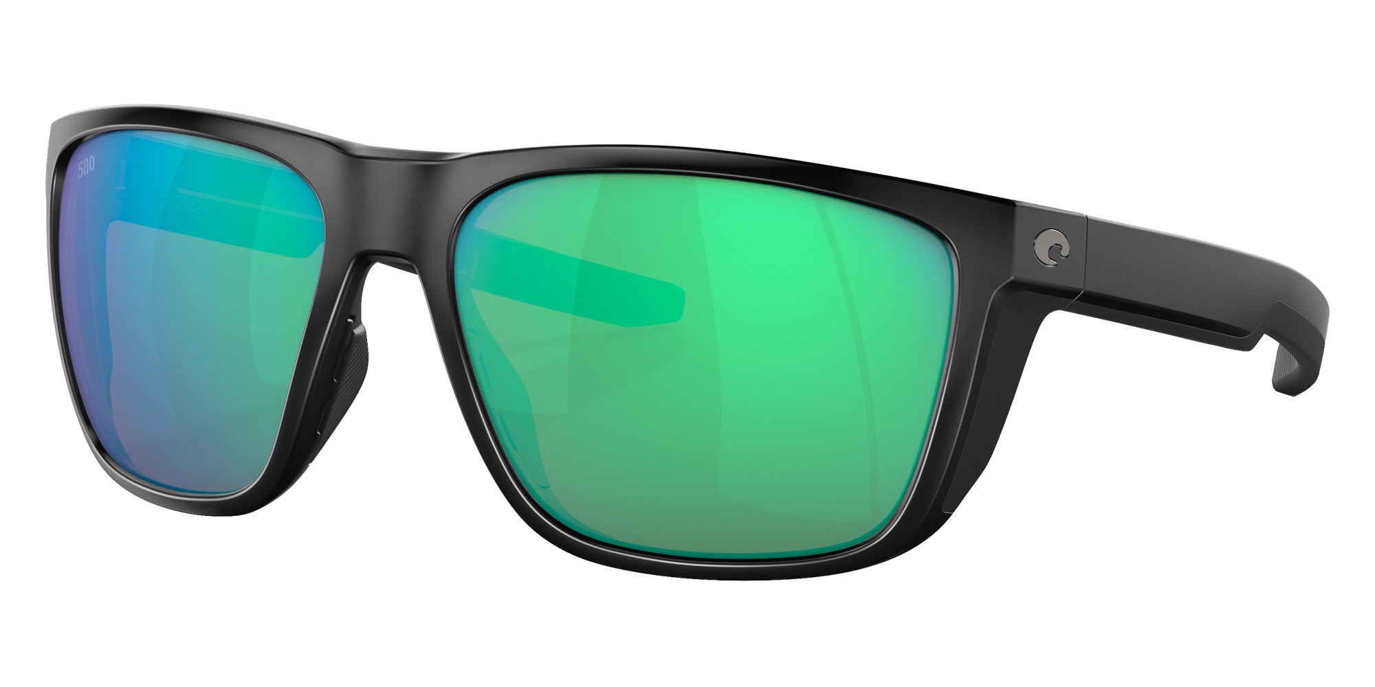 COSTA 6S9002 Ferg 900201 59 - Matte Black #id:6s9002900201_s:100105