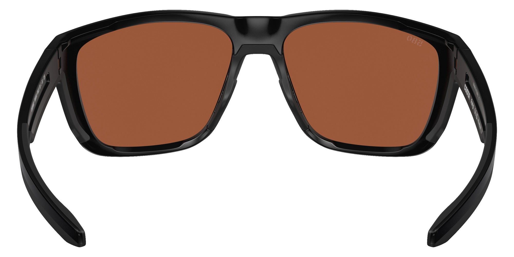 COSTA 6S9002 Ferg 900201 59 - Matte Black #id:6s9002900201_s:100115