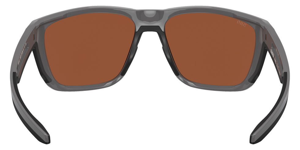 COSTA 6S9002 Ferg 900234 59 - Shiny Gray / Green Mirrored Polarized #id:6s9002900234_s:102115