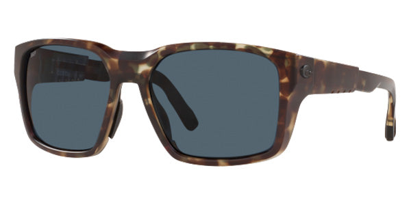 COSTA 6S9003 Tailwalker 900304 56 - Matte Wetlands / Gray Polarized #id:6s9003900304_s:100100